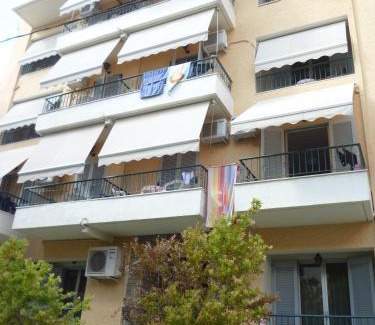 Loutra Edipsou Apartment | Orion Studios