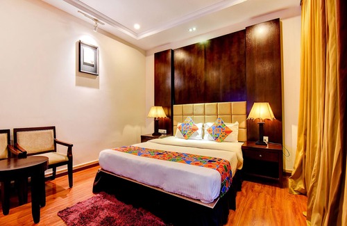 Banashankari Hotel | Oriva Suvee Boutique