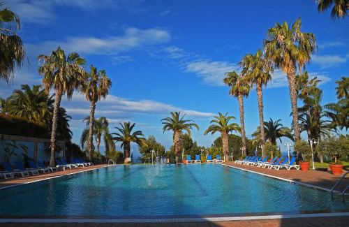 Acireale Hotel | Orizzonte Acireale Hotel