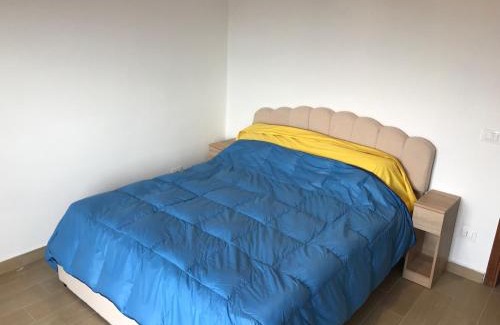 Scalea Apartment | Orizzonte Blu Holiday Home