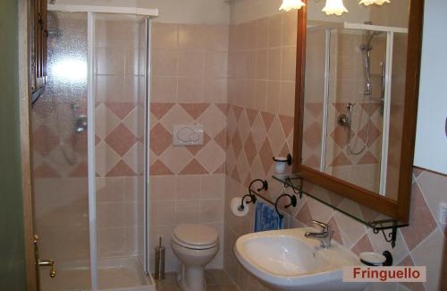 Monteverdi Marittimo Apartment | Orizzonti del Castelluccio appartamenti confortevoli e panoramici