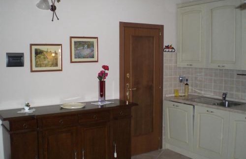Monteverdi Marittimo Apartment | Orizzonti del Castelluccio appartamenti confortevoli e panoramici
