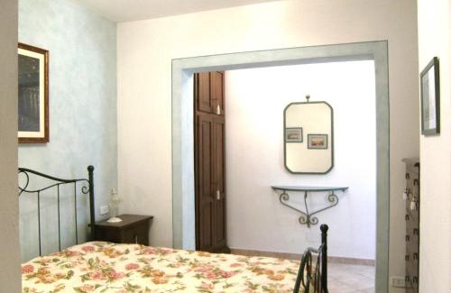 Monteverdi Marittimo Apartment | Orizzonti del Castelluccio appartamenti confortevoli e panoramici