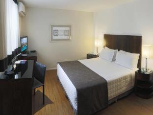 Copacabana Hotel | Orla Copacabana Hotel