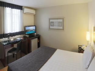 Copacabana Hotel | Orla Copacabana Hotel