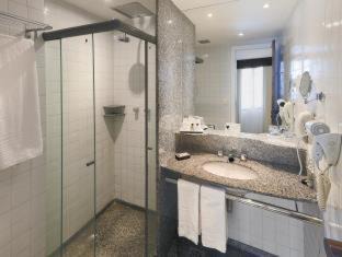 Copacabana Hotel | Orla Copacabana Hotel