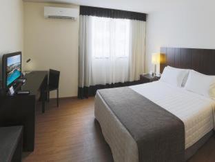 Copacabana Hotel | Orla Copacabana Hotel