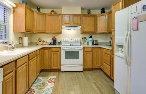 Orlando House | Orlando Home with Private Pool 10 Mi to UCF Campus!