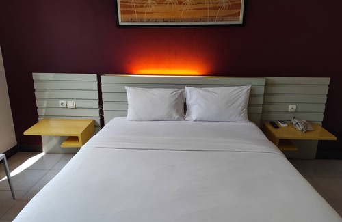 Yogyakarta Hotel | Orlen Hotel