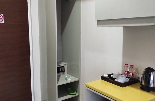 Yogyakarta Hotel | Orlen Hotel