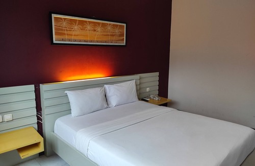 Yogyakarta Hotel | Orlen Hotel