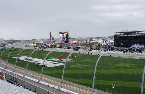 Bostroms House | Ormond Beach for Daytona 500