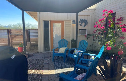 Rancho Catalina House | Oro Valley Guest house - Oracle/Magee Close to Everything! Hiking/Golf/Swimming