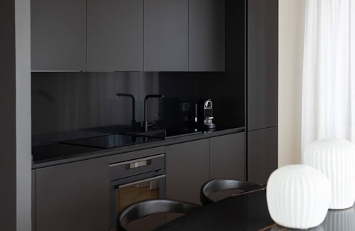 San Giovanni Apartment | Oro1 Florence Luxury Apartment by Mmega