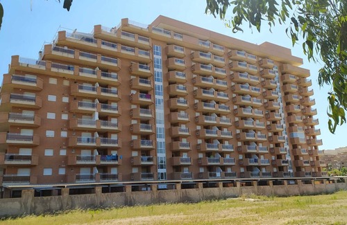 Marina d'Or Apartment | Oropesa's Best Views