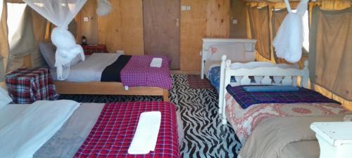 Maasai Mara House | Orpul safaris camp