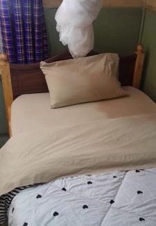 Maasai Mara House | Orpul safaris camp