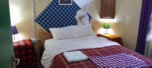 Maasai Mara House | Orpul safaris camp