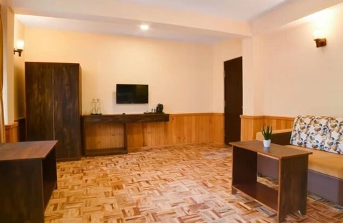 Lachung Hotel | Orsino Khangri Karpo Retreat & SPA