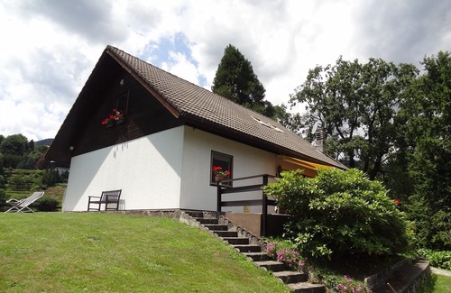 Lagna Villa | Orta lake Villa Ortensia - charming villa with private lakefront park