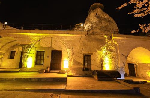 Ortahisar Hotel | Ortahisar Cave Hotel