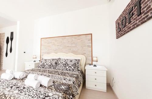 Ortigia Apartment | Ortigia Terrace Sea View