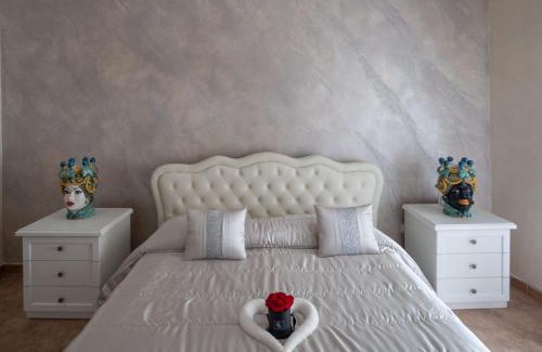 Ortigia Apartment | Ortigia Terrace Sea View