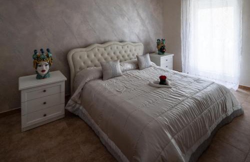 Ortigia Apartment | Ortigia Terrace Sea View