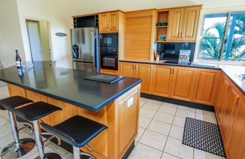 Seventeen Seventy House | ORTON LODGE AT 1770