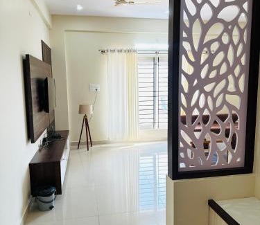 Mysore Apartment | Oryx Residences - Luxury Serviced Apartments