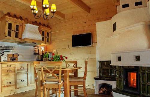 Zawoja Ski Chalet | Osada Beskidzka