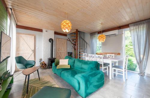Kopalino House | Osada Rybacka