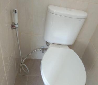 Java Apartment | Osaka Riverview Apartement PIK2 Jakarta