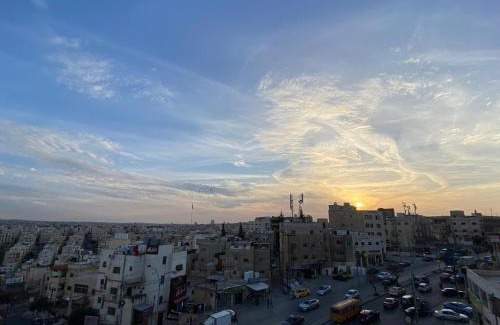 Amman Apartment | Osama Alnaser