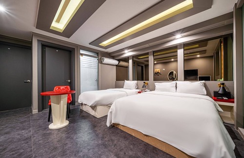 Osan Hotel | Osan DW
