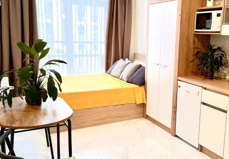 Yavory Apartment | OSapart hotel in a complex Semycvit 4