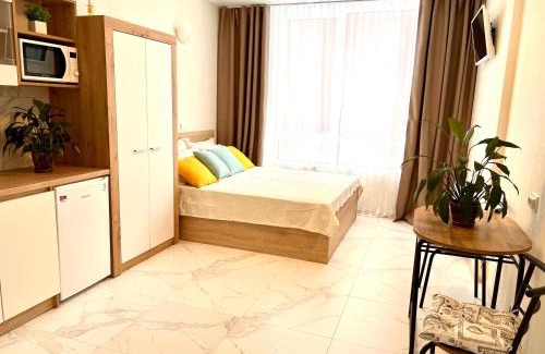 Yavory Apartment | OSapart hotel in a complex Semycvit 3