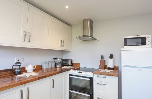 Brynsiencyn Cottage | Oscar's Pad