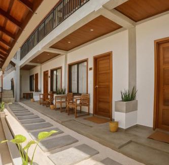 Felidhoo Hotel | Oshi Boutique Vaavu Felidhoo
