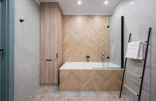 Bialoleka Apartment | Osiedle Natura PREMIUM Apartment by BookingHost