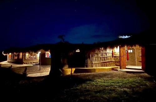 Arusha Cabin | Osiligi-lai Maasai lodge