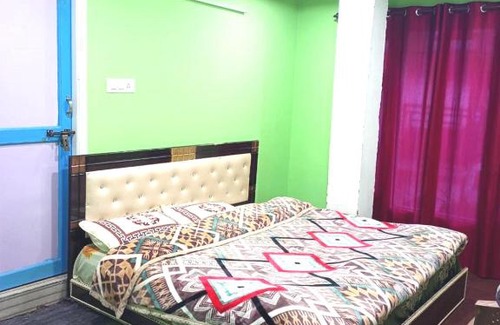 Nichar House | Osiya Tashi Dolma Home Stay