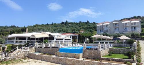 Kefalonia Apartment | Oskars Studios & Apartments