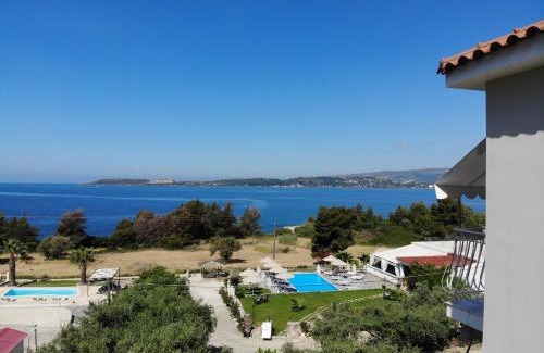 Kefalonia Apartment | Oskars Studios & Apartments