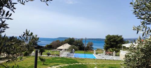Kefalonia Apartment | Oskars Studios & Apartments