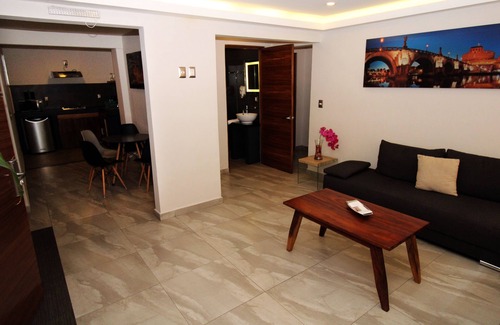 Reforma Apartment | Oslo 10