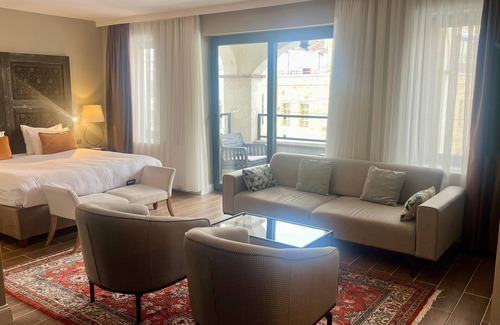 Goreme House | Osmanli Cappadocia Hotel