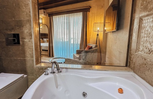 Goreme House | Osmanli Cappadocia Hotel