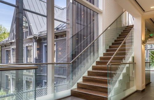 Jurmala Apartment | Osobnyak