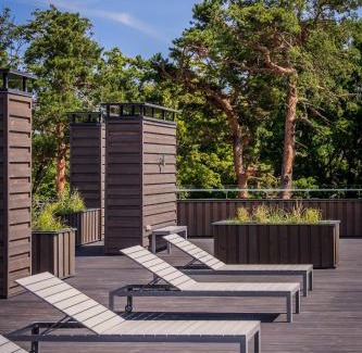 Jurmala Apartment | Osobnyak